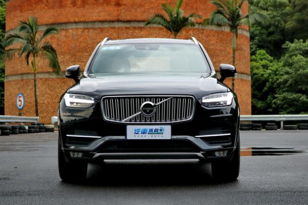 沃尔沃XC90火花塞怎么换高压线?火花塞机油怎么换图解