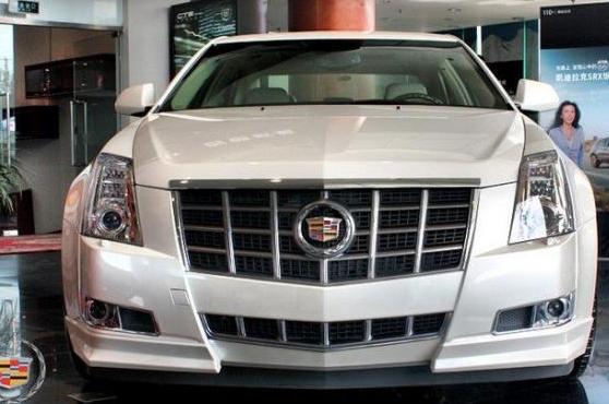 凯迪拉克CTS座椅调节失灵？5步快速排解故障指南（附解决方案表）