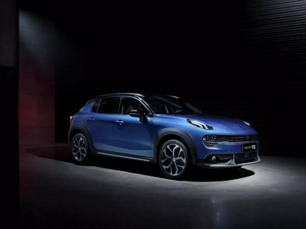 手把手教你诊断和修复领克02发动机故障 5步快速排查指南