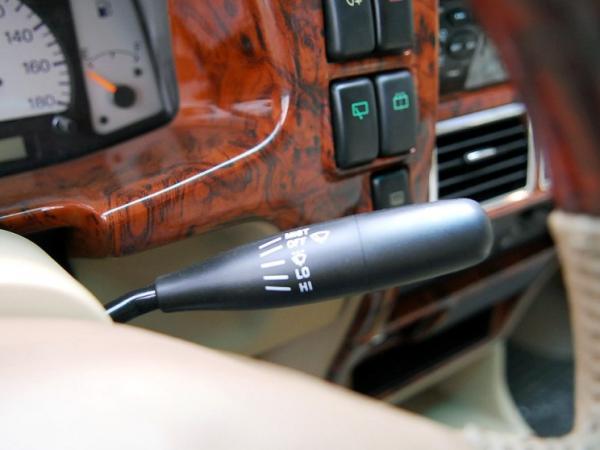 长城汽车赛影发电机故障诊断