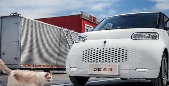 欧拉白猫欧拉维修手册