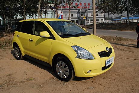 长城汽车炫丽制动系统维护