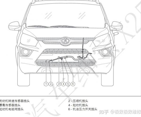 奇瑞万达万达WD6720TC操作指南