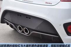 进口现代飞思Veloster氧传感器出现故障会怎样,后氧传感器故障码如何解决