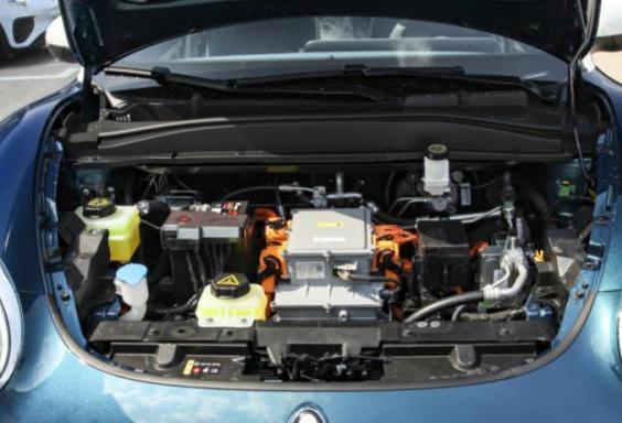 好猫电池故障处理