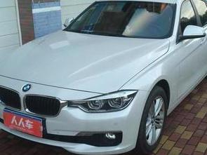 宝马320Li xdrive电路图符号