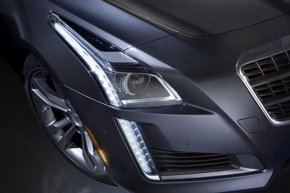 凯迪拉克CTS轮胎保养全指南｜专业维修技巧与常见问题解决方案