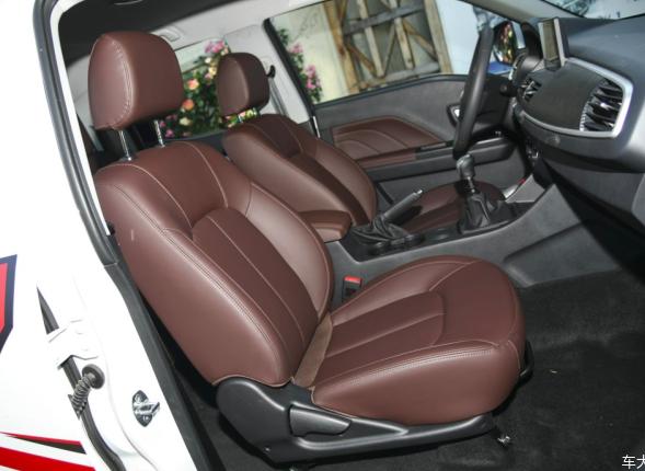 长城皮卡风骏底盘异响修复技巧