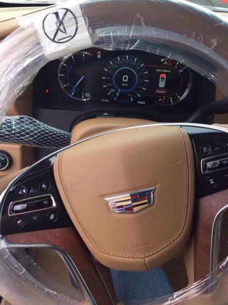 凯迪拉克凯雷德高压油泵故障预防