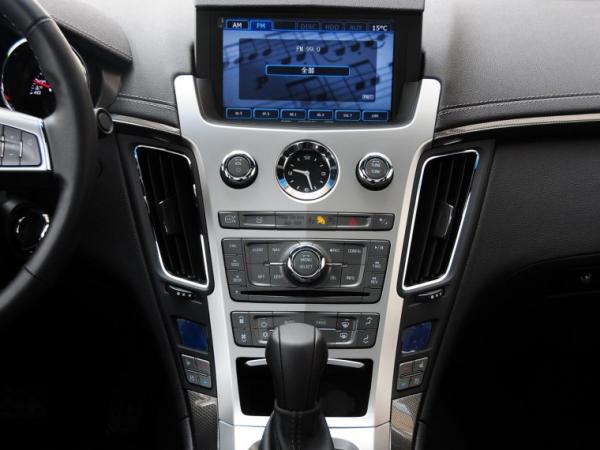 # **如何更换凯迪拉克CTS刹车片？专业步骤+工具清单（附详细图解）**