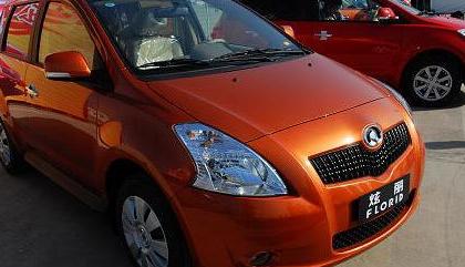 长城汽车炫丽汽车刹车系统故障