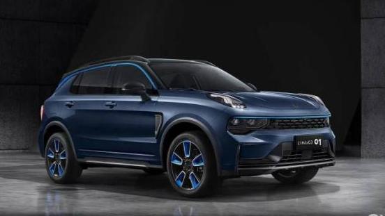 领克01汽车空调滤芯教程