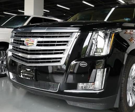 凯雷德积碳预防