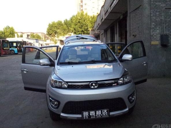 长城汽车赛影变速器维修全指南 专业要点与故障解决方案