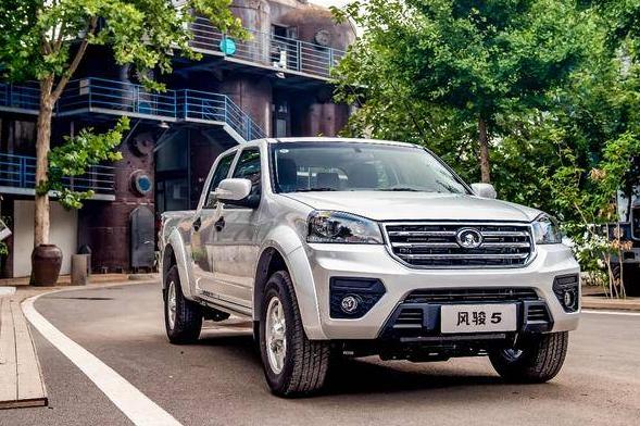 长城风骏底盘噪音