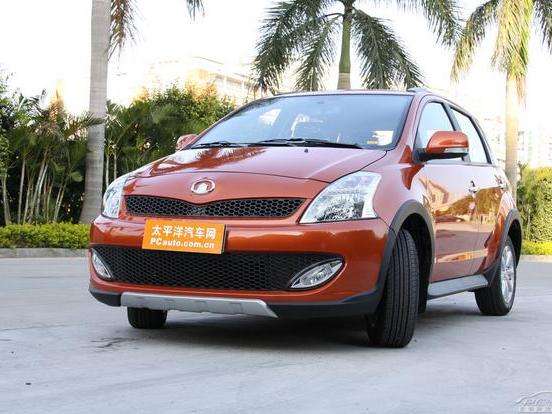 长城炫丽车窗卡住