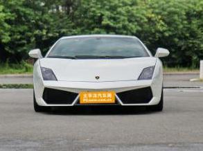 兰博基尼盖拉多Gallardo