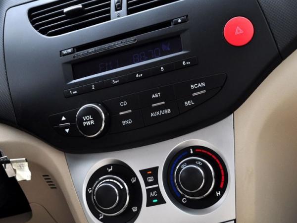 凌傲变速箱维修