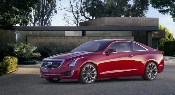 凯迪拉克ATS凯迪拉克钥匙更换电池