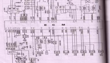 探索2020东风风行M7（国六）维修手册电路图，为您解决维修问题