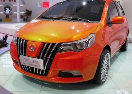 长城汽车凌傲DIY汽车玻璃更换