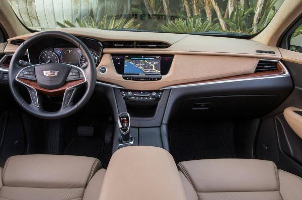 5大核心技巧 凯迪拉克XT5发动机高效维护指南(202X最新版)