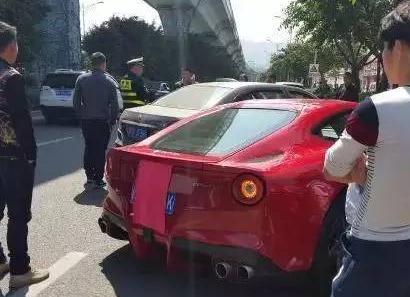 法拉利F12维修误区解析｜独家解读法拉利F12常见维修问题