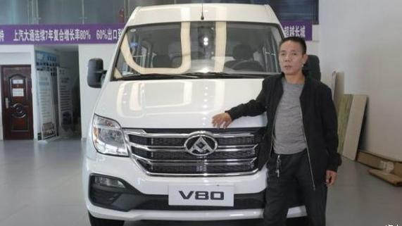 V80发动机问题
