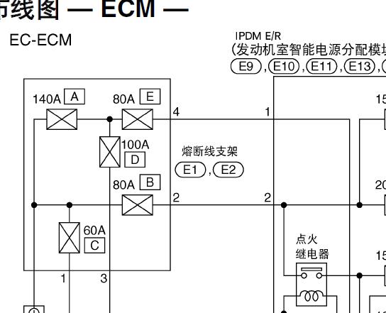 思皓-X4维修方法