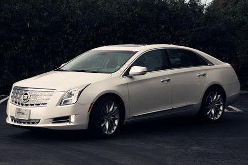 凯迪拉克XTS维修启动故障全解析｜专业技师4步排查指南