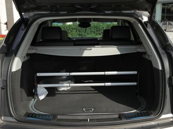 凯迪拉克SRX仪表板故障维修指南｜专业解决方案与步骤详解