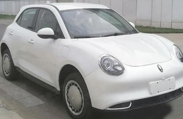 欧拉白猫排气故障