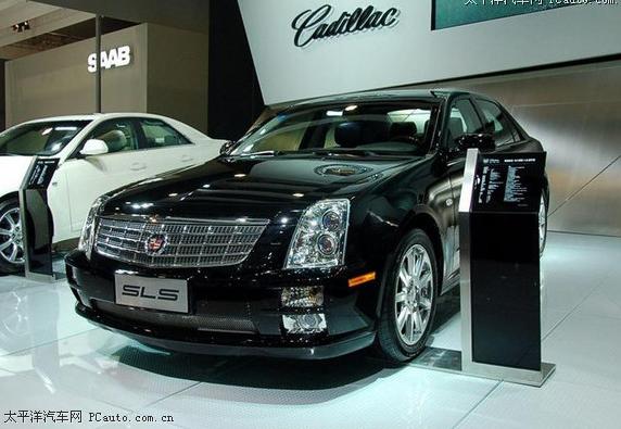 凯迪拉克SLS雨刮器电机更换