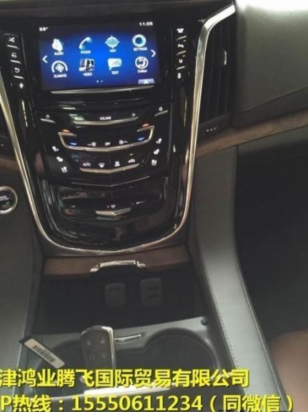 凯迪拉克凯雷德起步顿挫怎么解决？专业维修师分享5大有效方案