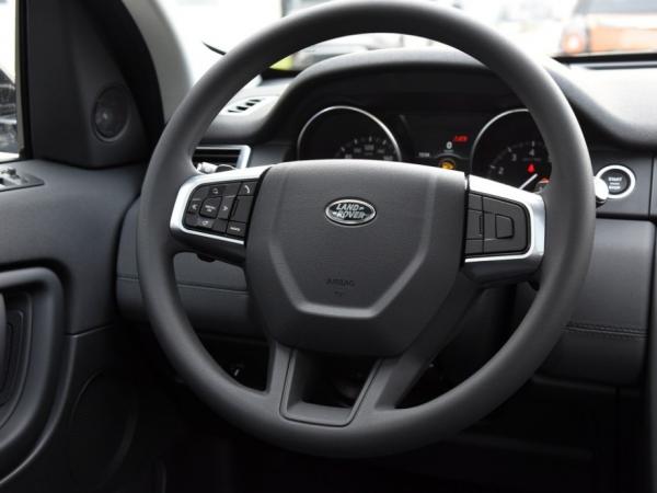 路虎发现神行DiscoverySport路虎发现神行Discovery Sport