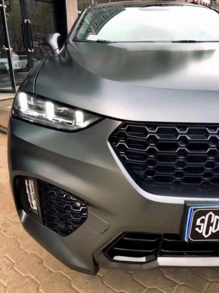 魏派WEYVV7长城WEY换挡杆维修