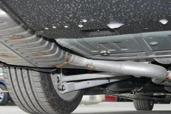 凯迪拉克CT6空气过滤系统