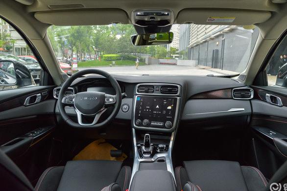 领克01喷油嘴维修