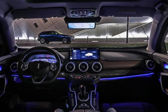 VV7大灯不亮原因