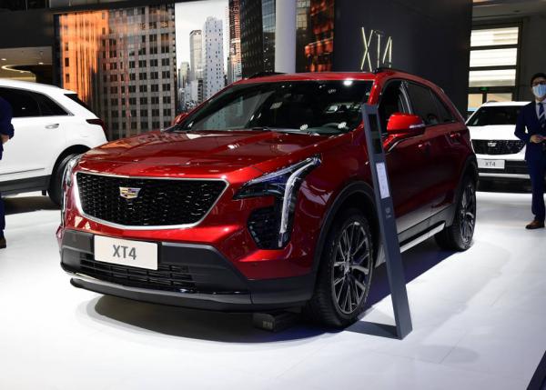 XT4座椅调节失灵