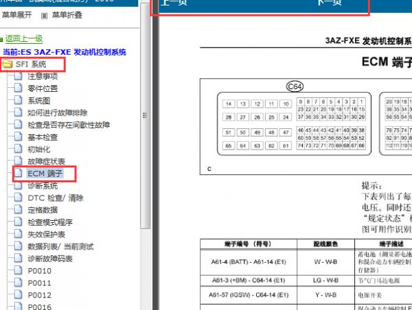 凯美瑞Camry电刹维修要点 —— 解决您车辆电刹问题的终极指南