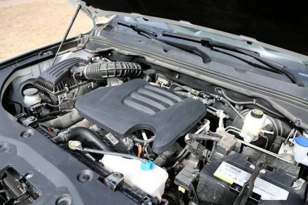 长城炮动力输出不稳定？5大核心原因分析与解决方案