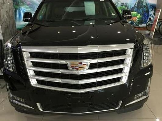 凯雷德空调漏氟