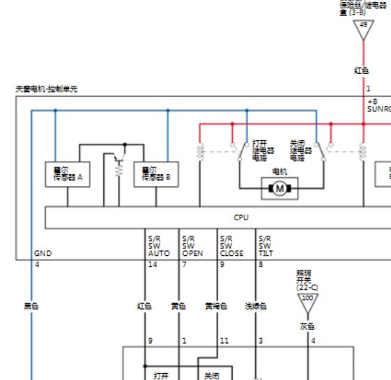 07~10电路图大全，易于学习和实践的电路示例