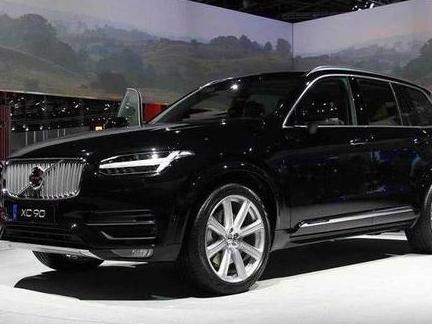 沃尔沃XC90原因