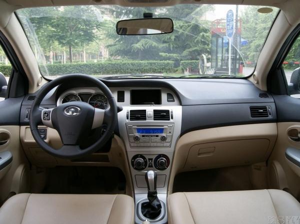 长城汽车腾翼C30汽车电路故障维修