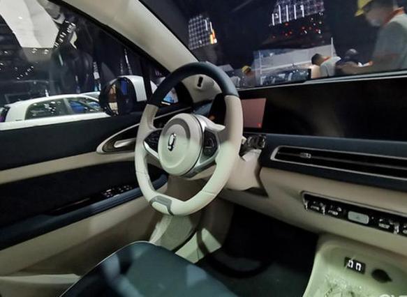 欧拉好猫换油滤芯