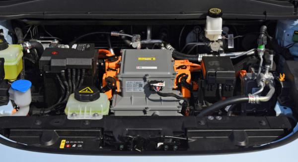 欧拉好猫车窗卡住怎么办？专业维修指南与解决方案