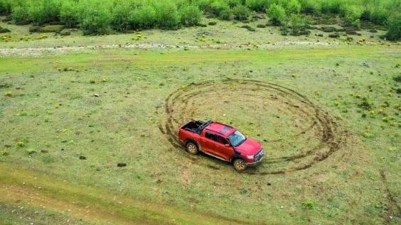 长城炮行驶异响排查指南 5大常见原因及专业修复方法