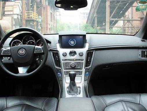 凯迪拉克CTS底盘异响维修指南｜5大常见问题解决方案